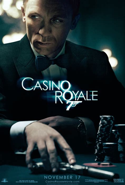 Wo Foi O Casino Royal Gedreht