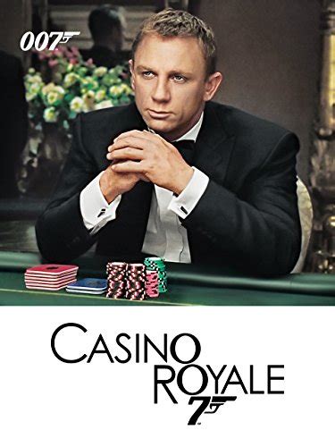 Wo Ist Das Casino Royal