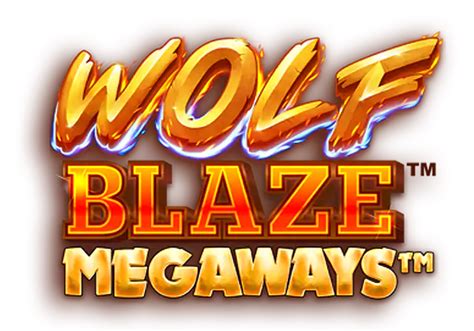Wolf Blaze Megaways Slot Gratis