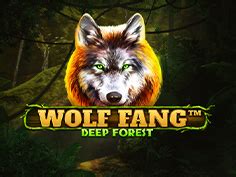 Wolf Fang Deep Forest Pokerstars