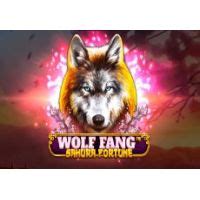 Wolf Fang Sakura Fortune 1xbet