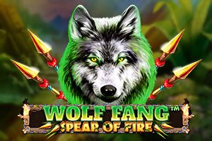 Wolf Fang Spear Of Fire Bodog