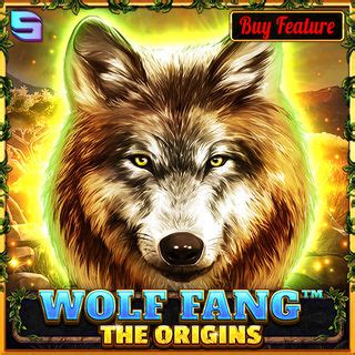 Wolf Fang The Origins Parimatch