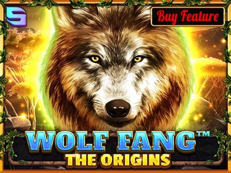 Wolf Fang The Origins Review 2024