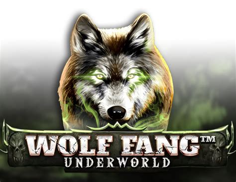 Wolf Fang Underworld Leovegas