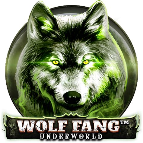 Wolf Fang Underworld Netbet