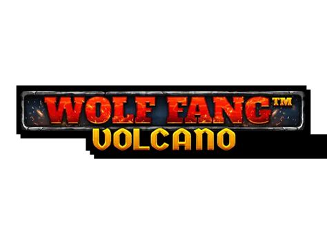 Wolf Fang Volcano 1xbet