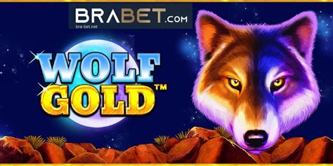Wolf Gold Brabet