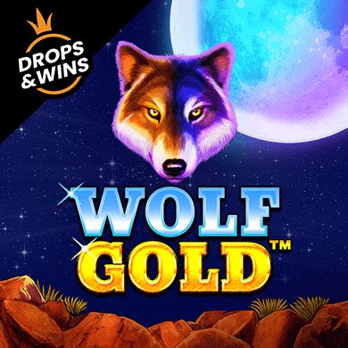 Wolf Gold Leovegas
