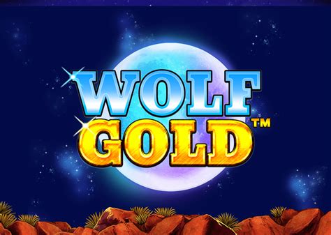 Wolf Gold Slot - Play Online