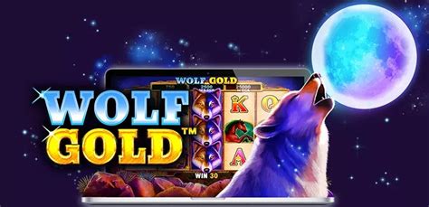 Wolf Gold Sportingbet
