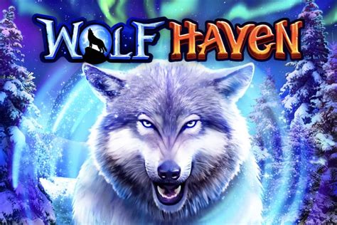 Wolf Haven Betano