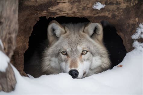 Wolf Hiding Bet365