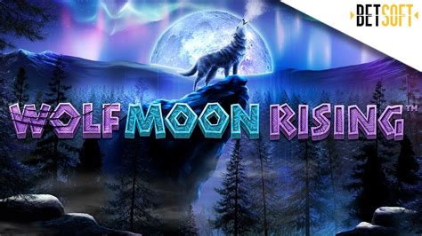 Wolf Moon Rising Parimatch