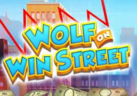 Wolf On Win Street Sportingbet