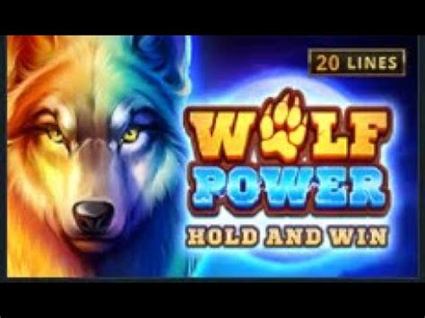 Wolf Power 1xbet