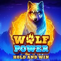 Wolf Power Betsson