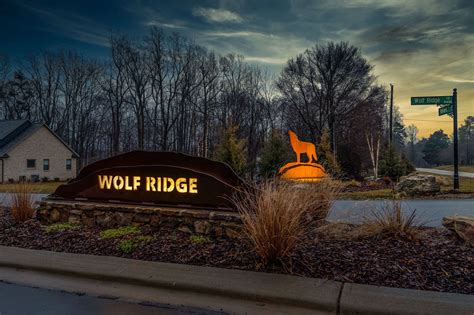 Wolf Ridge Novibet