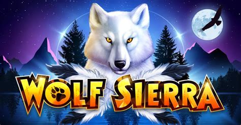 Wolf Sierra Novibet