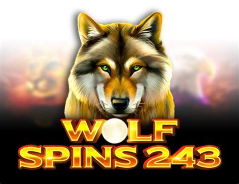 Wolf Spins 243 Sportingbet
