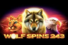 Wolf Spins Casino Brazil