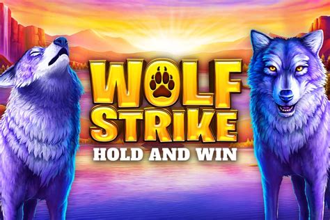 Wolf Strike Bet365