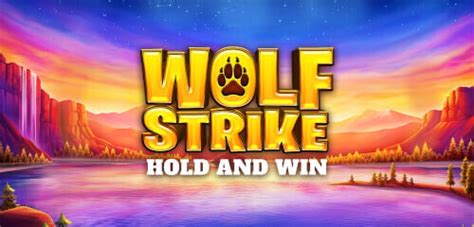 Wolf Strike Betfair