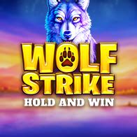 Wolf Strike Betsson