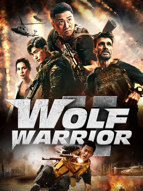 Wolf Warrior Betsson