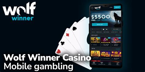 Wolf Winner Casino Download