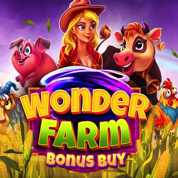 Wonder Farm 888 Casino