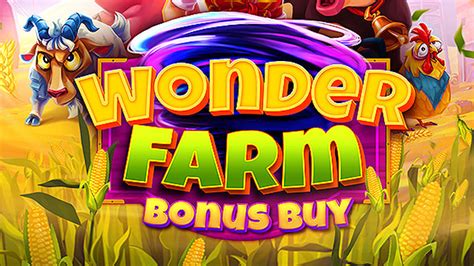 Wonder Farm Bwin