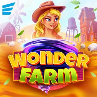 Wonder Farm Parimatch