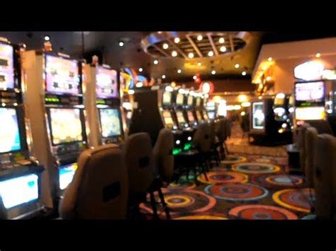 Woodbine Slots Horas De Ferias