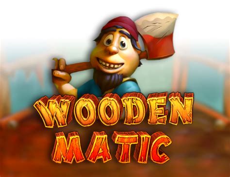 Woodenmatic Betfair