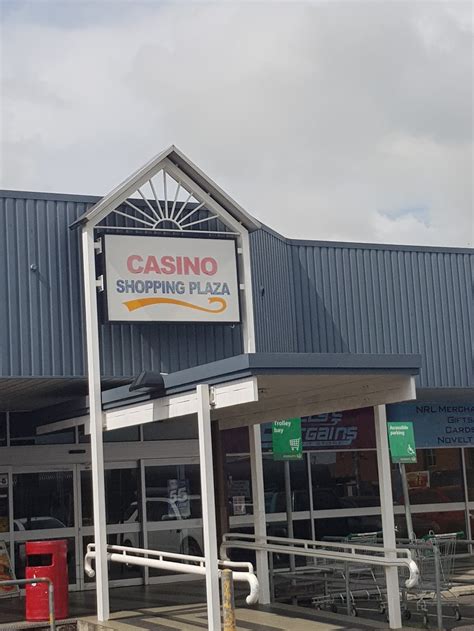 Woolworths Casino