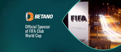 World Cup Betano