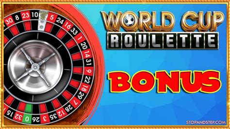 World Cup Roulette Review 2024
