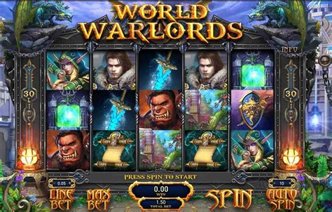 World Of Warlords Review 2024