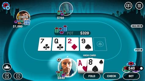 World Poker Clube Do Android