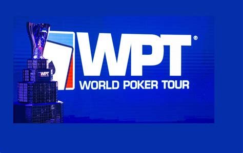 World Poker Tour Agenda 2024