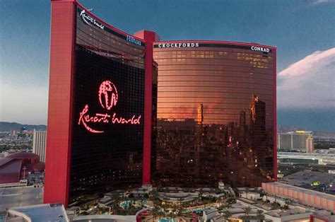 World Resort Casino Rainhas Endereco