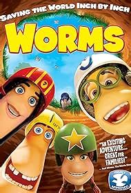 Worms Maquina De Fenda