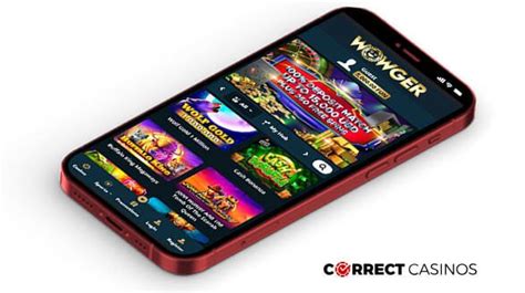 Wowger Casino Nicaragua