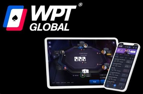 Wpt Global Casino App