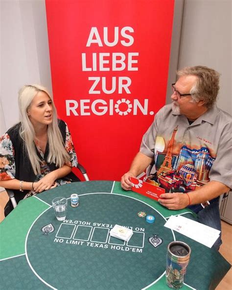 Wr Neustadt Poker De Casino