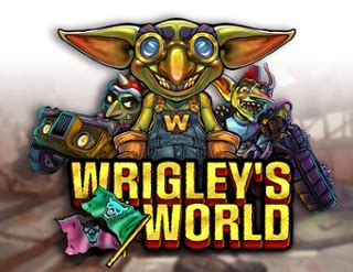 Wrigleys World Bet365