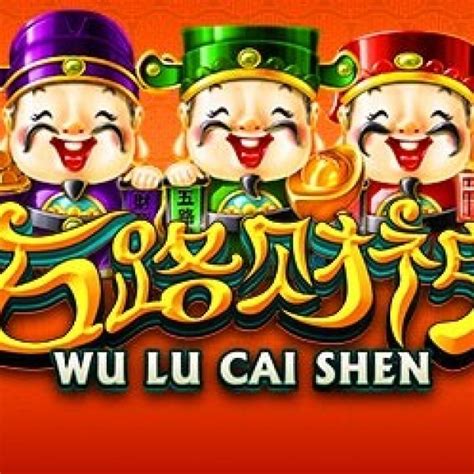 Wu Lu Cai Shen Pokerstars