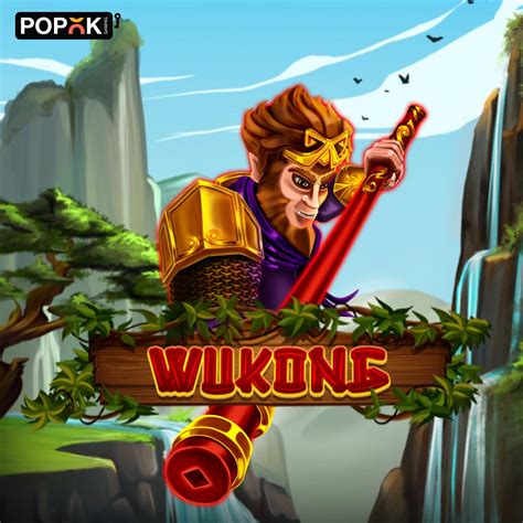 Wukong Popok Gaming Novibet