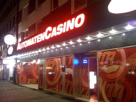 Wuppertal Casino